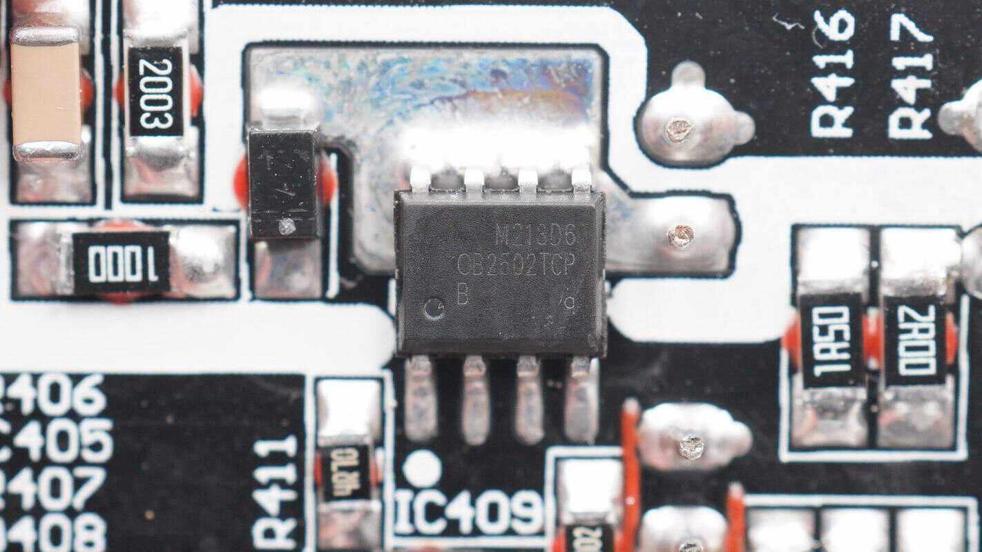 拆解报告：DELIXI德力西2A1C USB延长线插座-充电头网