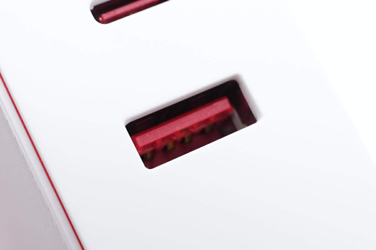 拆解报告：OnePlus一加100W 1A1C超级闪充充电器VCBAUACH-充电头网