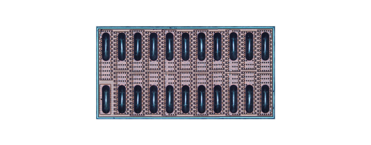 英诺赛科推出多款高性能氮化镓芯片，拓展新领域应用-充电头网