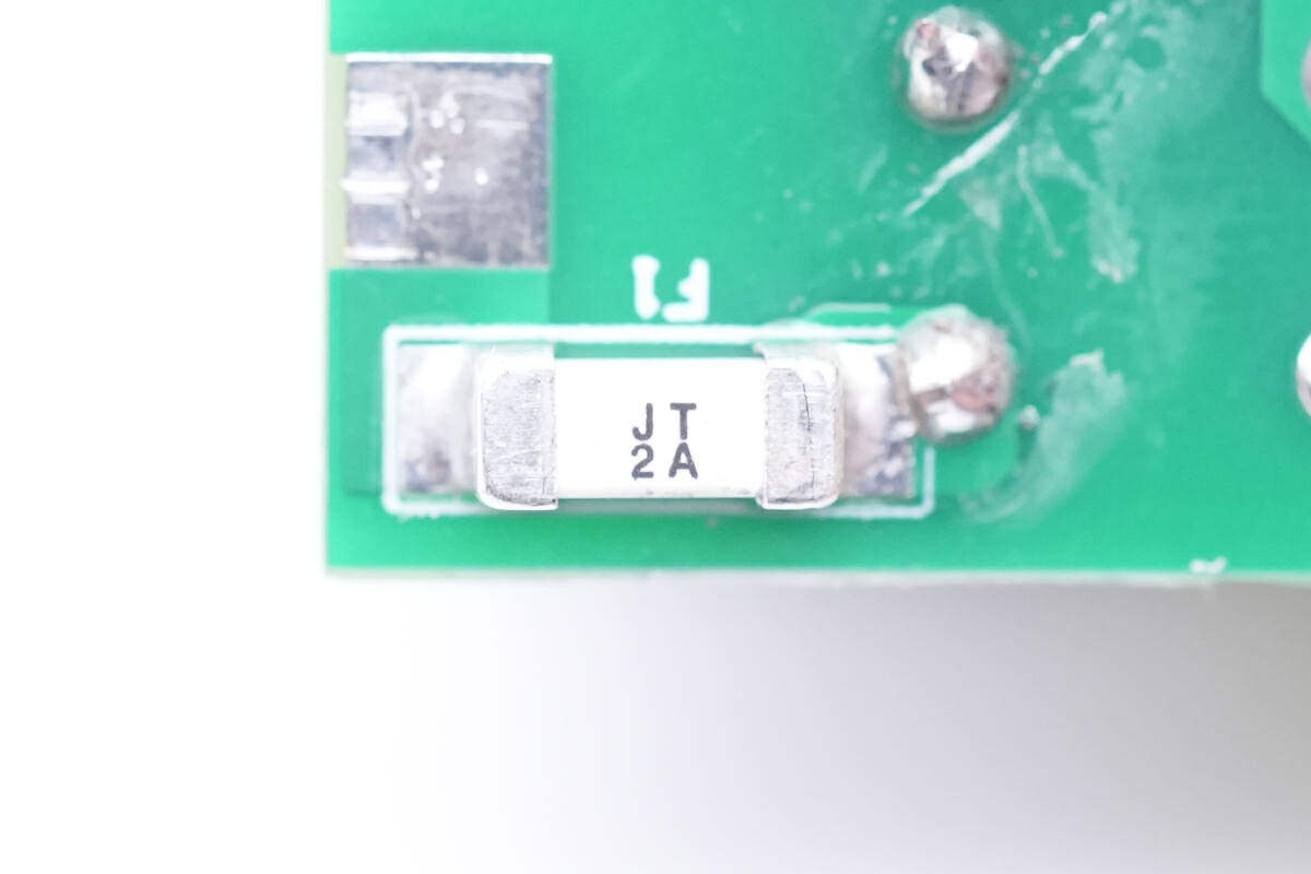 拆解报告：HUNDA鸿达顺45W双USB-C氮化镓充电器A2217-45-充电头网