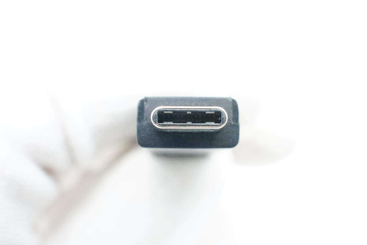 全功能线材，充电、传输快“线”一步，闪迪 USB4 线材评测-充电头网
