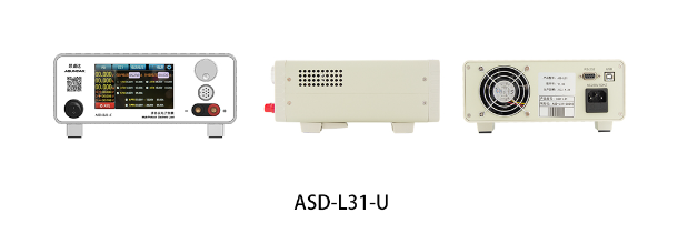 昂盛达推出六款融合快充测试设备，适用于工程研发、产线成品及PCBA测试等多种场景-充电头网