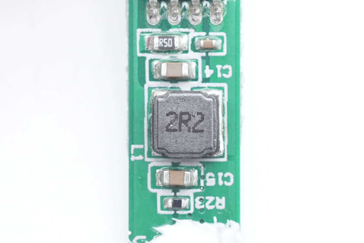 拆解报告：llano绿巨能索尼FZ100 USB-C充电相机电池LJN-SM009-充电头网