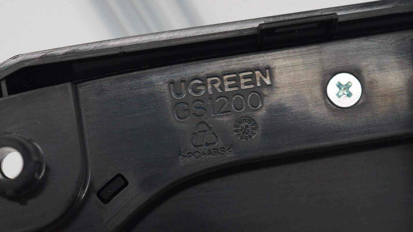 拆解报告：UGREEN绿联星辰户外电源GS1200-充电头网