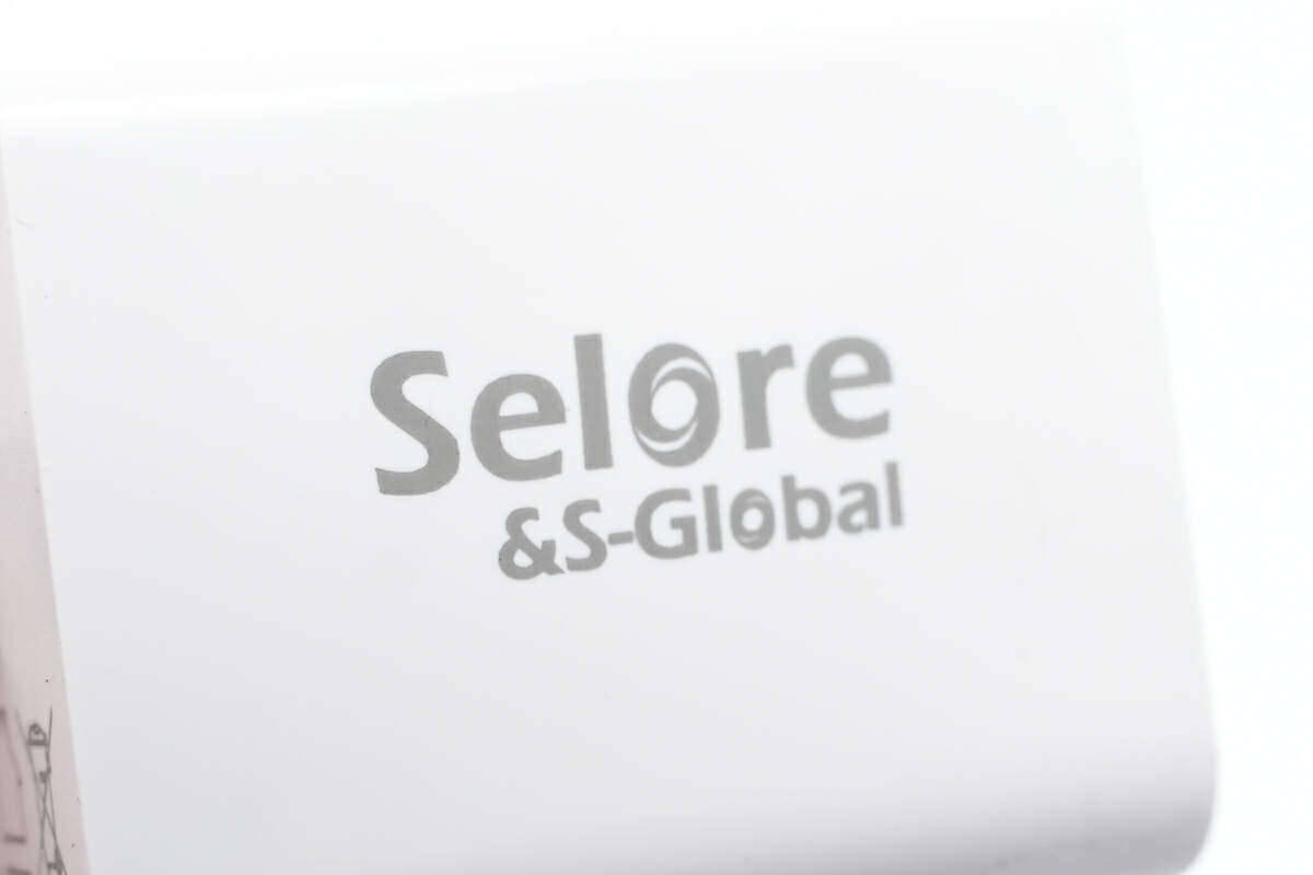 拆解报告：Selore迷你20W PD快充充电器SL-C005-充电头网