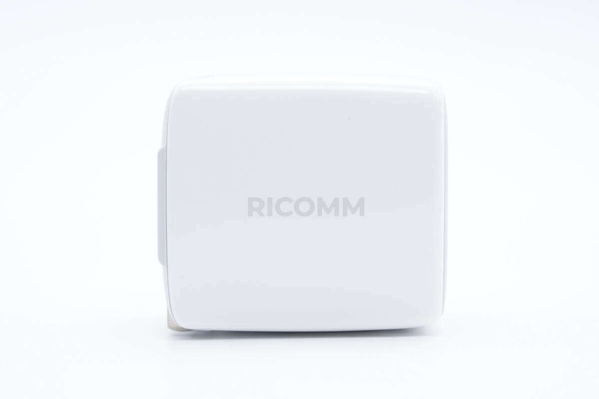 拆解报告：RICOMM雅各通65W 1A1C氮化镓充电器RC651 US-充电头网