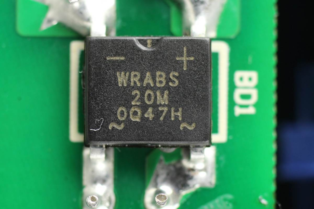 全面覆盖！沃尔德实业WRABS20M软桥进入多品牌供应链-充电头网