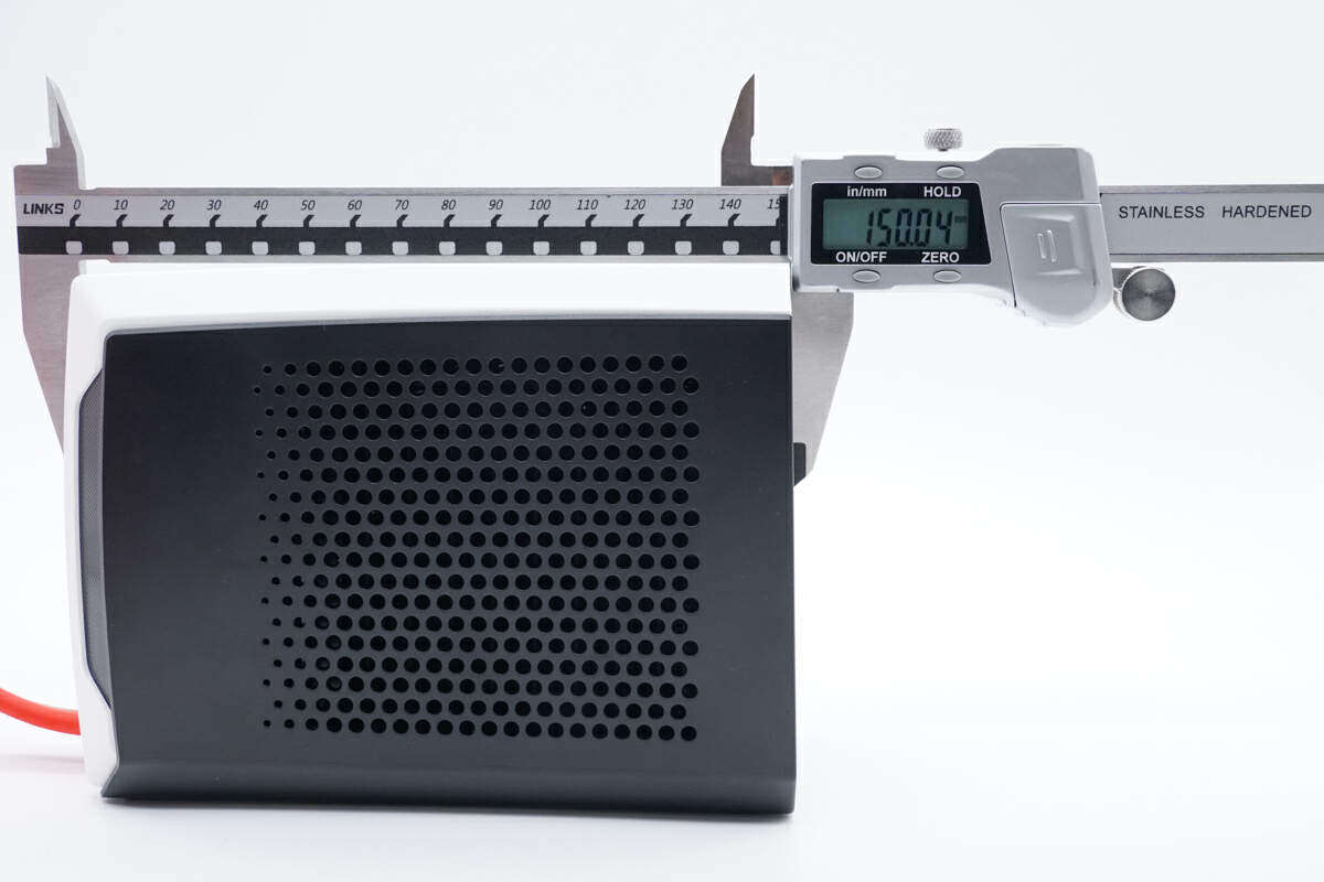 评测一加45W液冷散热器背夹版：游戏主播优选，手机冷冽不降频-充电头网