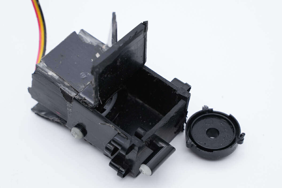 拆解报告：OnePlus一加45W液冷散热器PCV05-充电头网