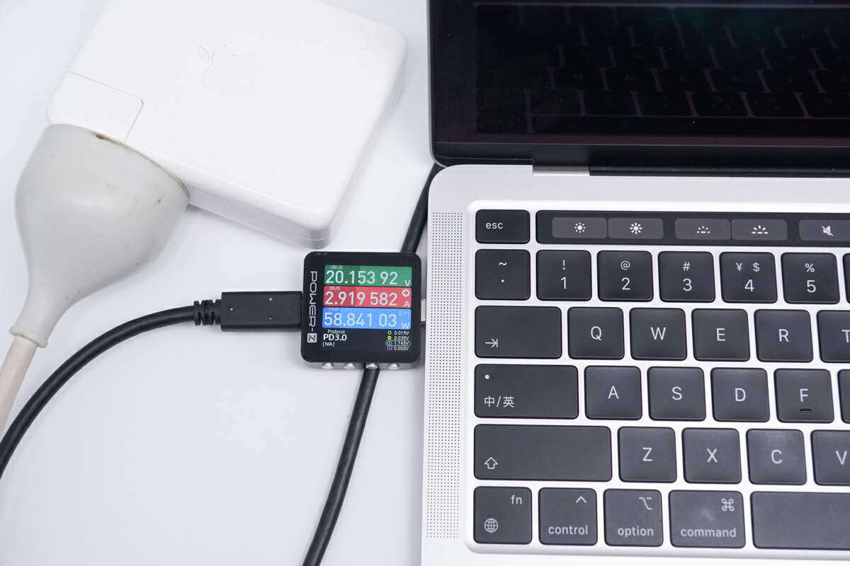 评测 LG USB4 数据线：支持 40Gbps，240W 电能传输，体验全面提升-充电头网