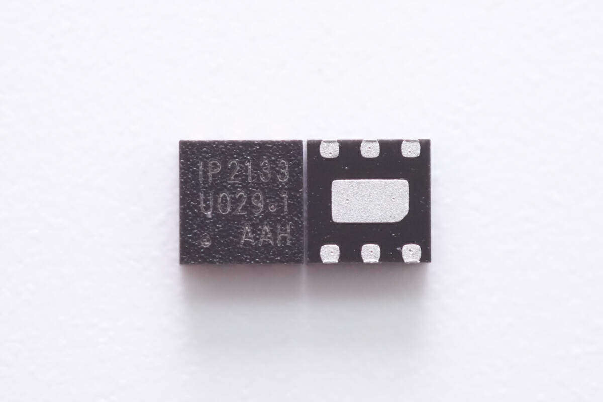 英集芯推出旗舰E-Marker芯片IP2133H，业内首款PD3.1 V1.7标准认证芯片-充电头网