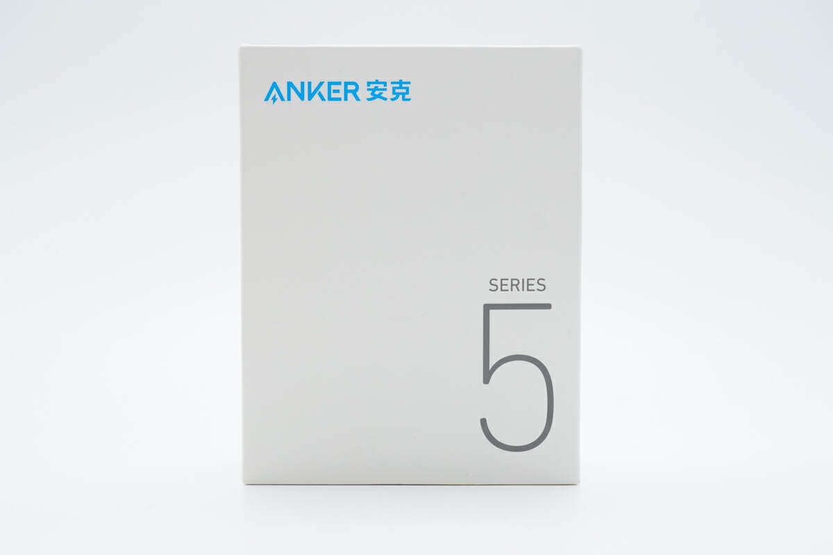 评测Anker 二合一超极充能量棒 Pro：是充电宝也是充电器，PD 快充更在行-充电头网