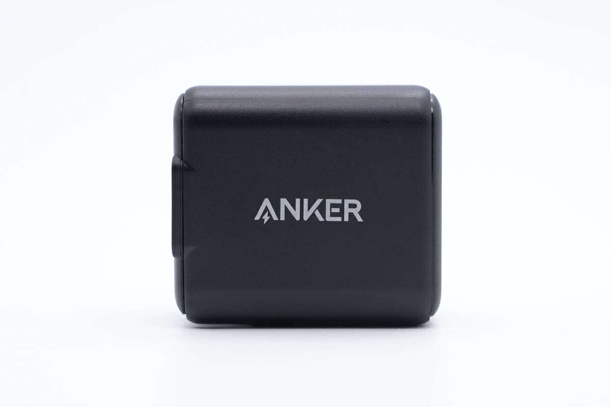 拆解报告：ANKER安克30W PD快充充电器ASPD9i-P30W20-充电头网