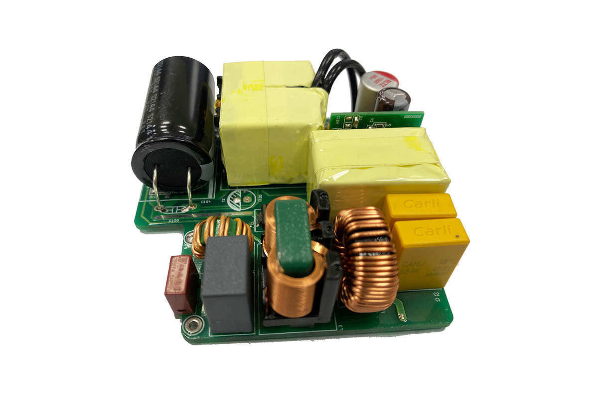 覆盖30-140W快充设计需求，通嘉推出氮化镓芯片LD966L在内的多款产品-充电头网