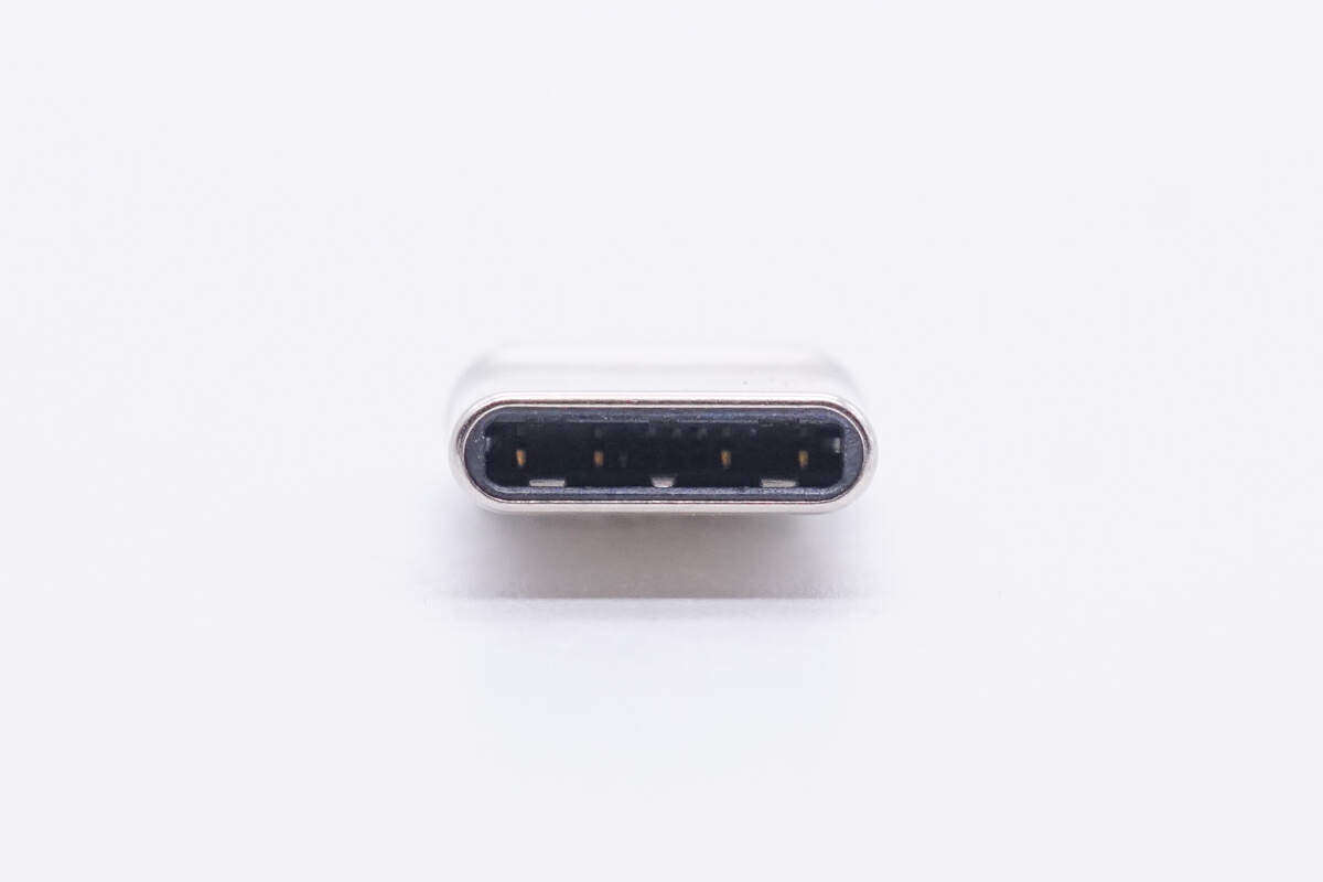 迎接iPhone15 USB-C数据线普及风暴，意丰精密推出多款C口公头连接器-充电头网