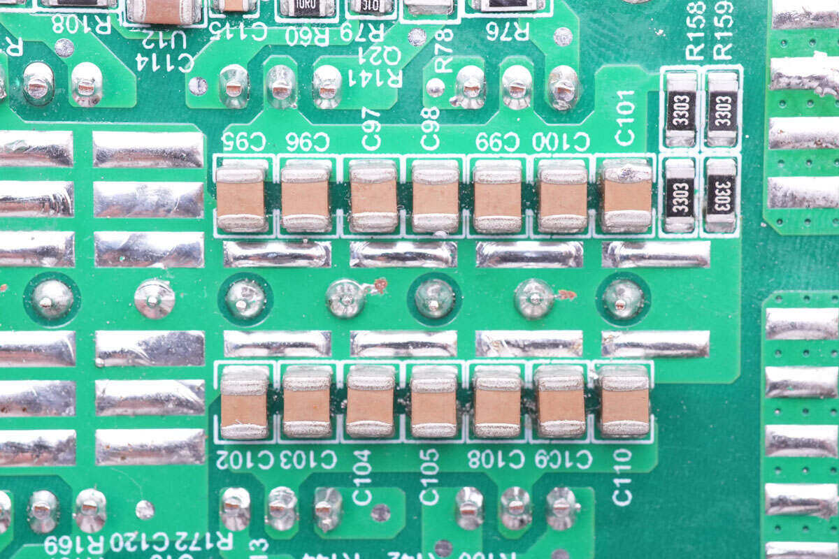 适用48V电池系统，芯仙方案2200W双向AC-DC逆变器参考设计解析-充电头网
