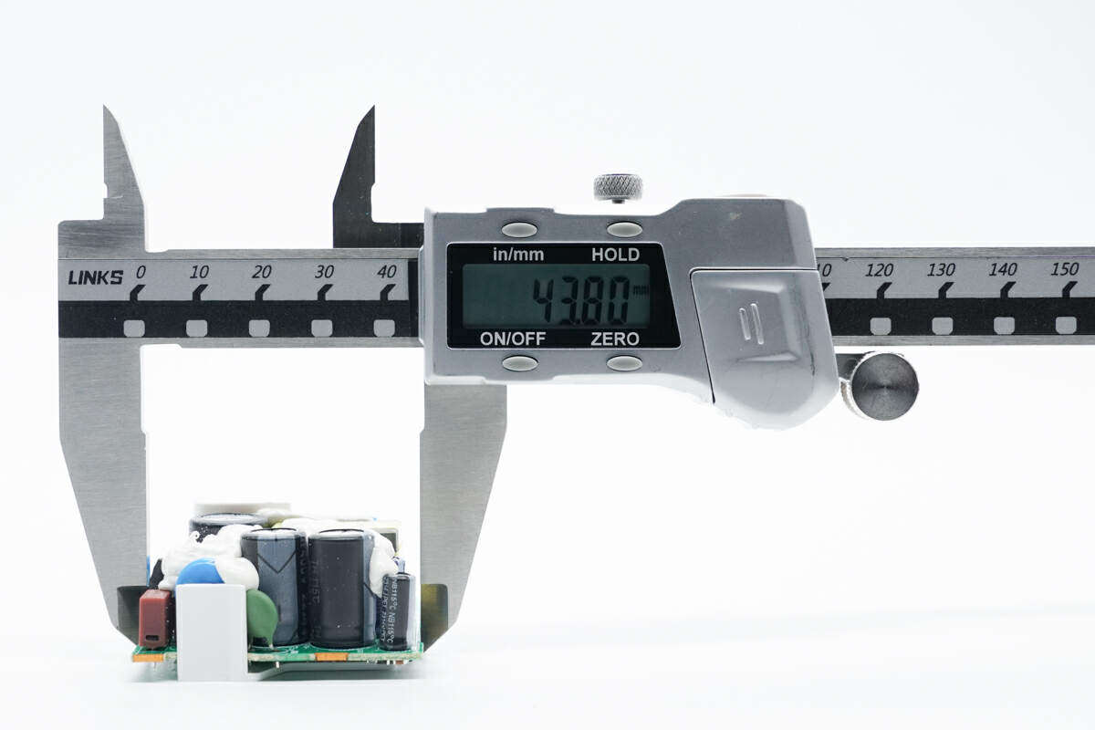 拆解报告：Redmi Note 12 Pro原装67W国产快充充电器MDY-15-EQ-充电头网