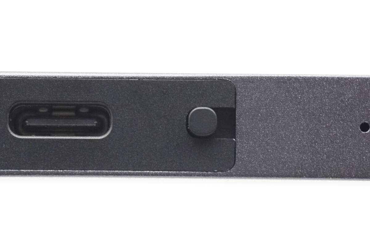 3.5mm 接口，麦克风自由切换，绿联 USB-C 多功能转换器评测-充电头网