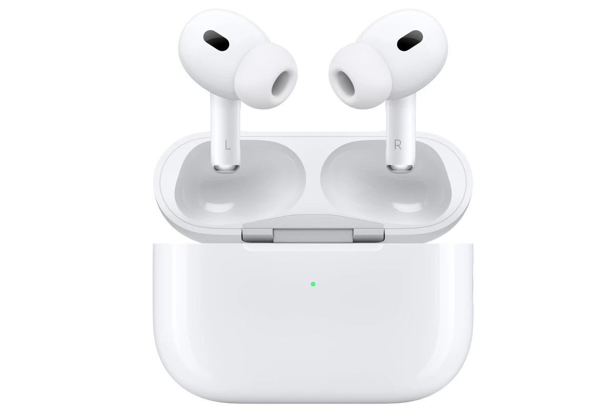 AirPods Pro2世代 WHITE-