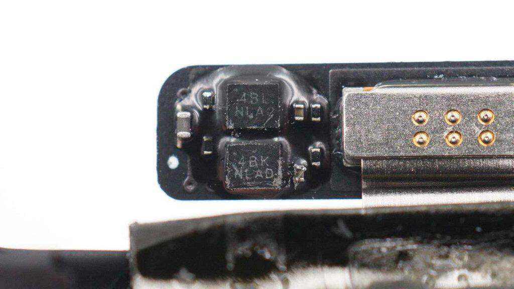 创芯微锂电保护芯片应用案例汇总-充电头网