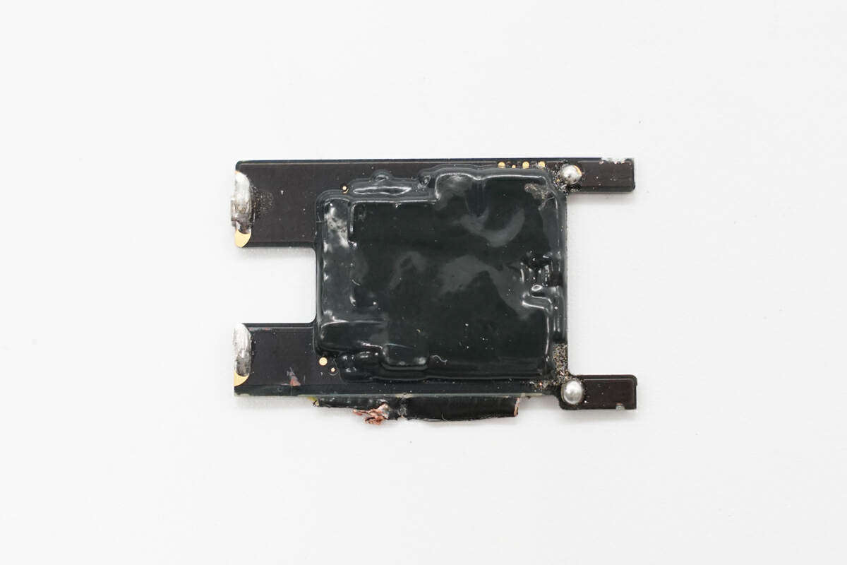 拆解报告：Apple苹果USB-C to Lightning转换器A2868-充电头网