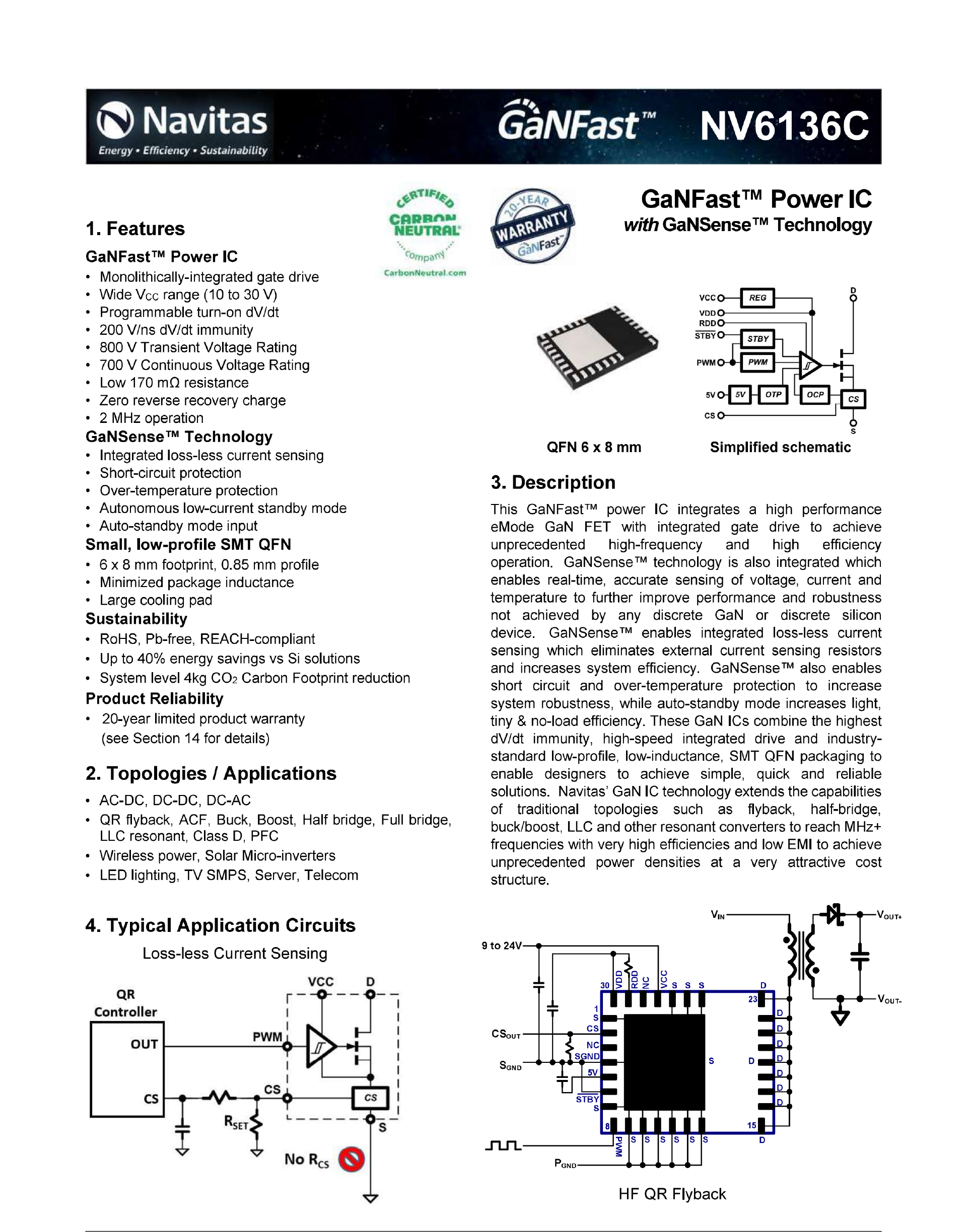 拆解报告：魅族PANDAER 120W 3USB-C氮化镓桌面充电插座PTC04-充电头网