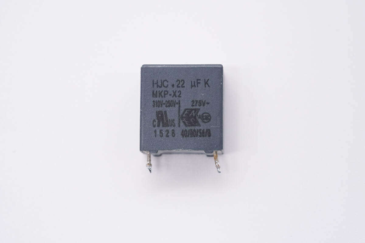 拆解报告：XGIMI极米45W DC电源适配器HKA04519523-XA-充电头网