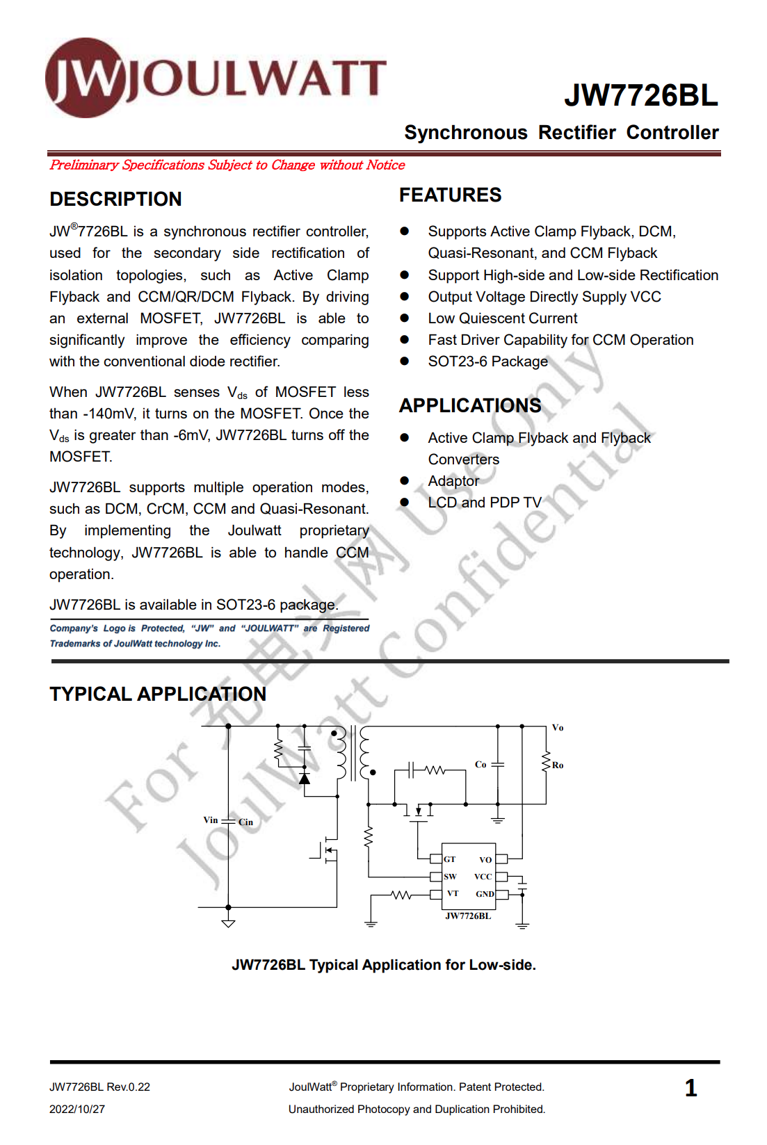 拆解报告：MI小米140W 2C1A氮化镓充电器MDY-16-EA-充电头网