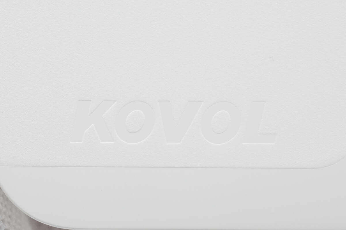 拆解报告：KOVOL科沃140W 1A1C氮化镓充电器KV-PC019-充电头网