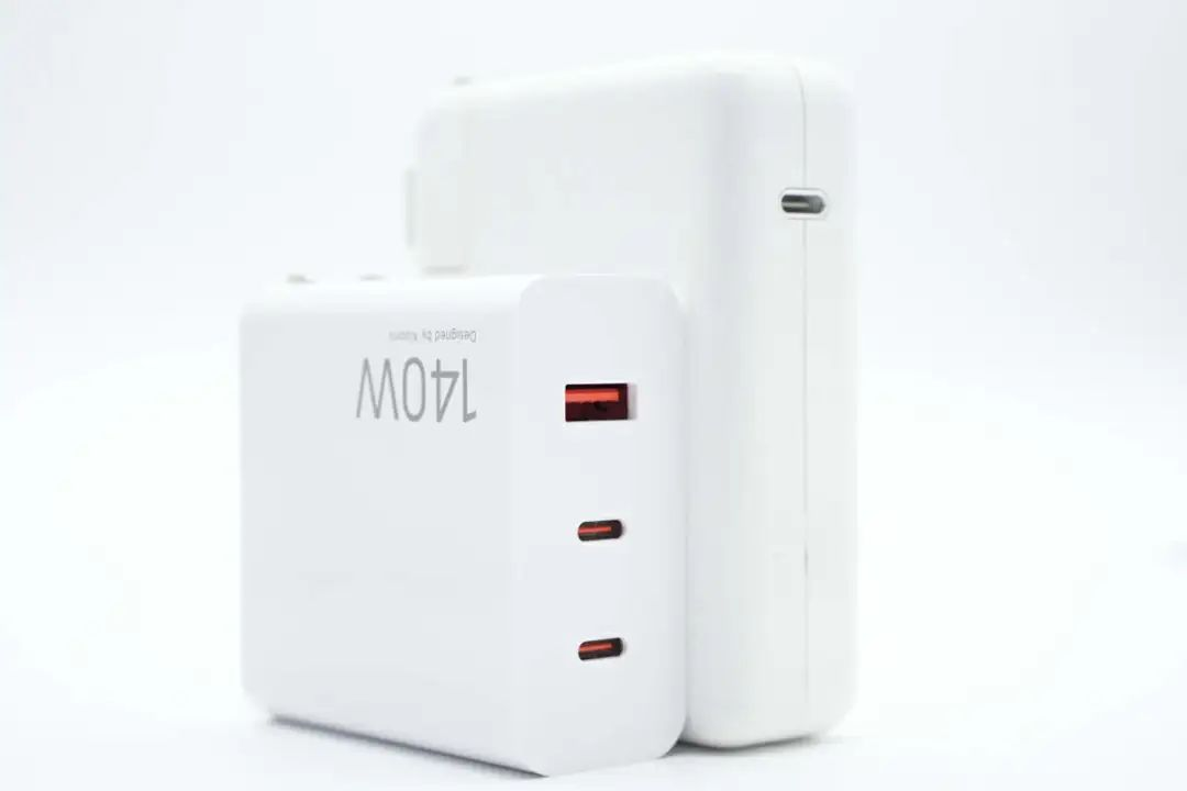 支持红米K70系列120W私有协议快充，16款快充充电器盘点-充电头网