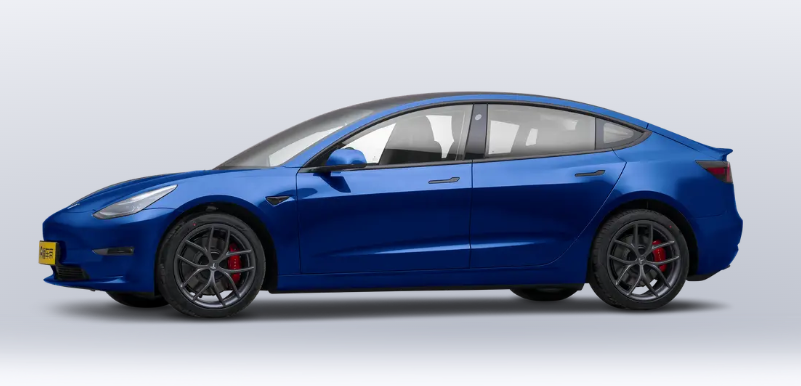 特斯拉Model 3 历年车型电池容量汇总：至高78.4kWh容量电池-充电头网