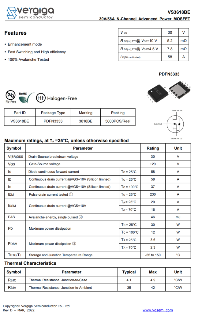 拆解報告奧達20wusbc快充充電器a829120167ccn1